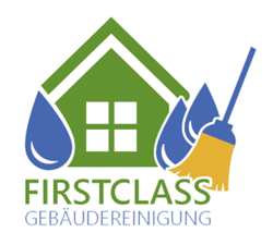 Firstclass Gebäudereinigung Attendorn Logo